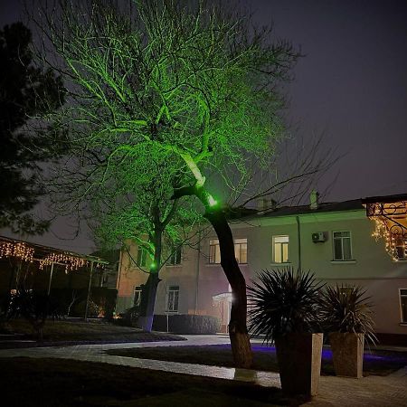 Armon Apart Hotel Khujand Εξωτερικό φωτογραφία