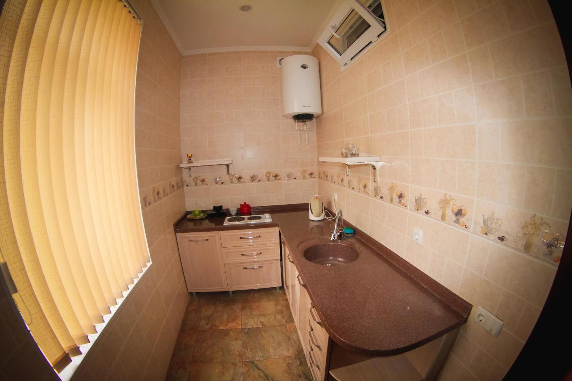Armon Apart Hotel Khujand Δωμάτιο φωτογραφία