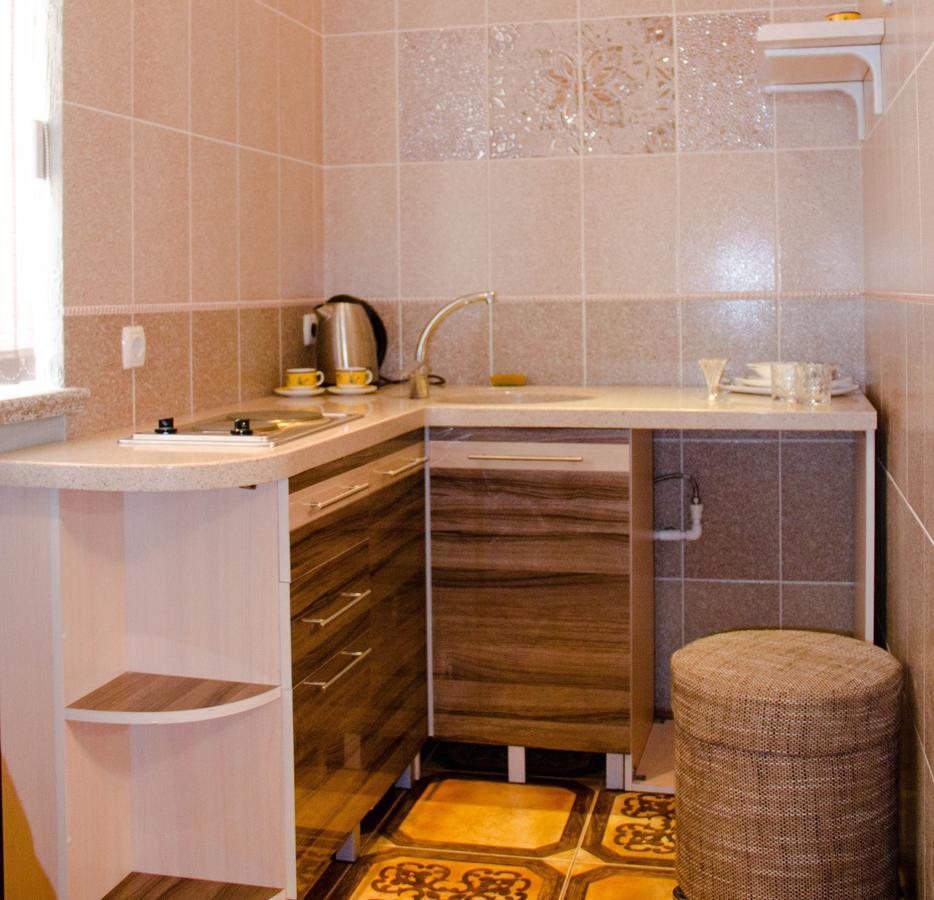 Armon Apart Hotel Khujand Δωμάτιο φωτογραφία