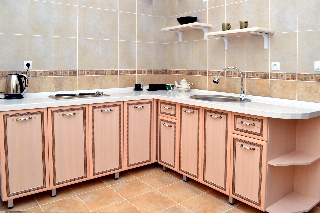 Armon Apart Hotel Khujand Δωμάτιο φωτογραφία