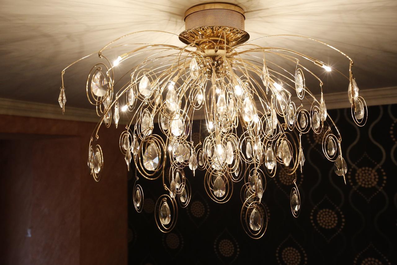 Armon Apart Hotel Khujand Δωμάτιο φωτογραφία