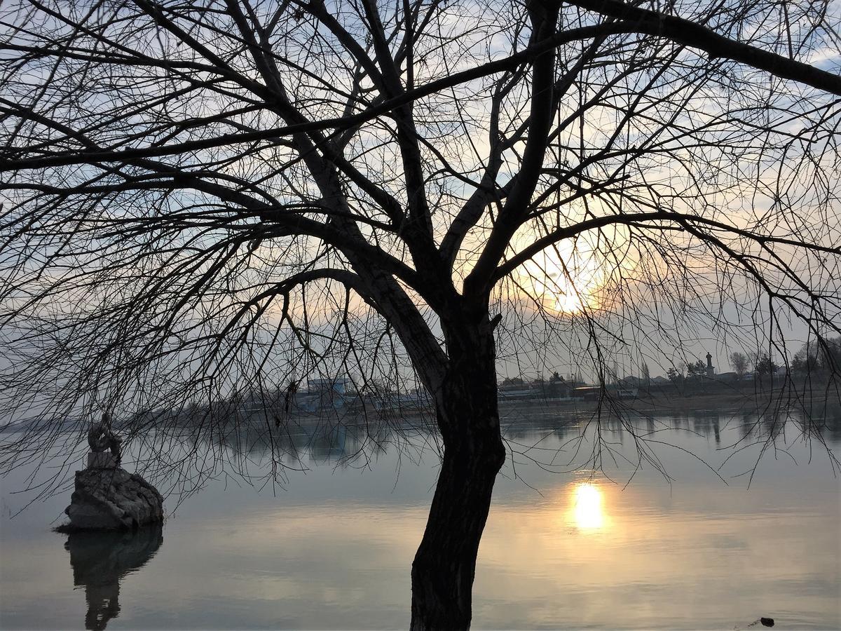 Armon Apart Hotel Khujand Εξωτερικό φωτογραφία