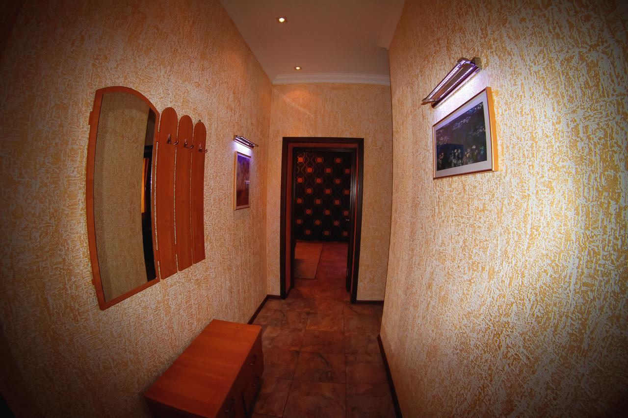 Armon Apart Hotel Khujand Εξωτερικό φωτογραφία